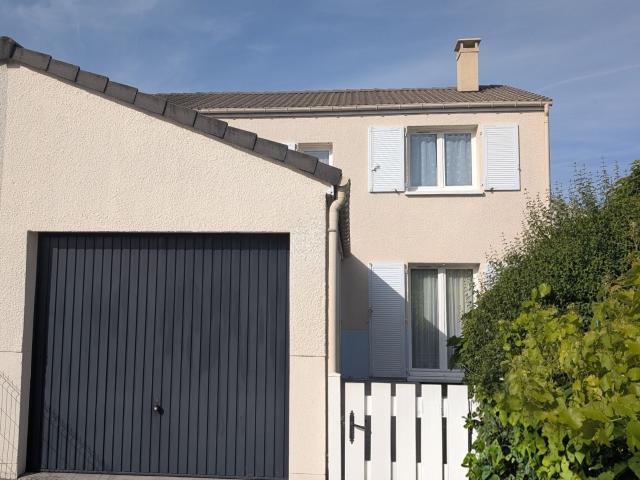 Vigneux sur Seine Vente Maison 91