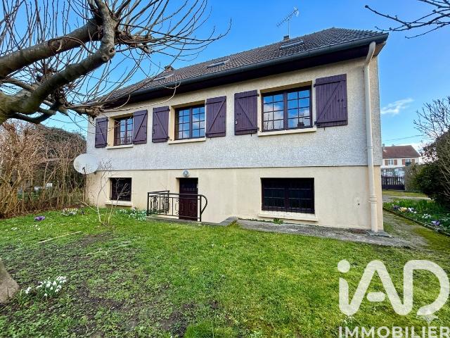 Vigneux sur Seine Vente Maison 91