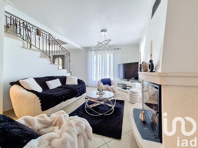 Vigneux sur Seine Vente Maison 91