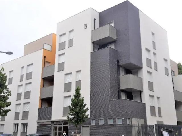 Vigneux sur Seine Appartement 1 pièce 25.18 m²