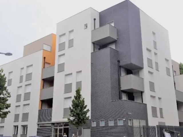 Vigneux sur Seine Appartement 2 pièces 42.98 m²