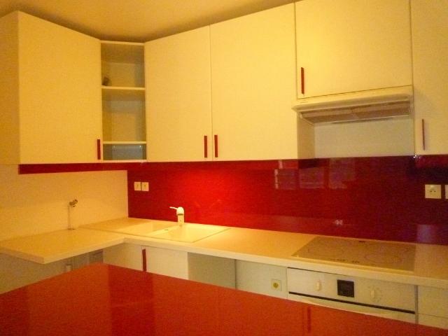 Vigneux sur Seine Location Appartement 91