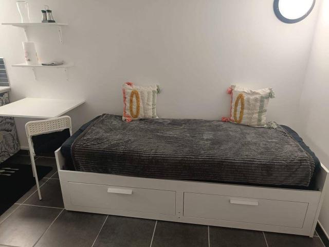 Vigneux sur Seine Location Appartement 91