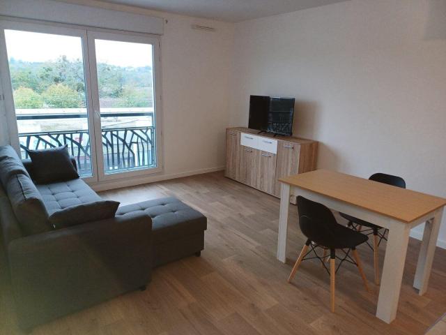 Vigneux sur Seine Location Appartement 91