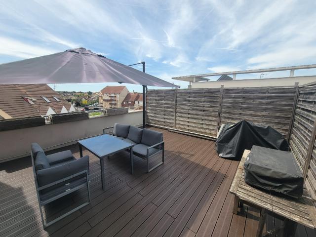 Vigneux sur Seine Location Appartement 91