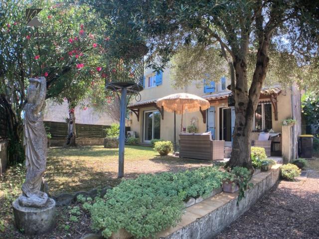 Vignonet Vente Maison 33