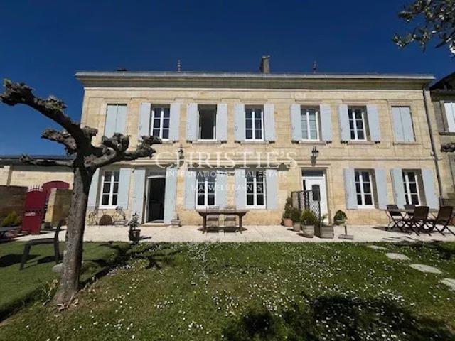 Vignoble