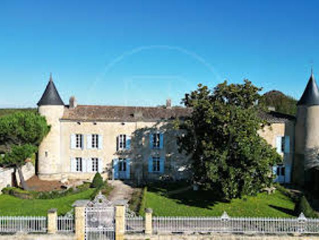 Château