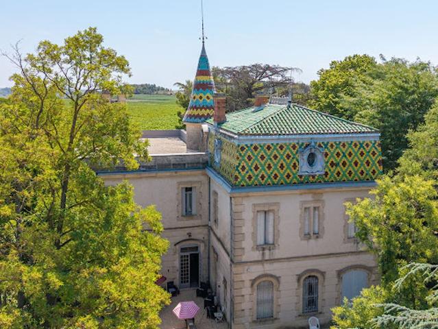 Château