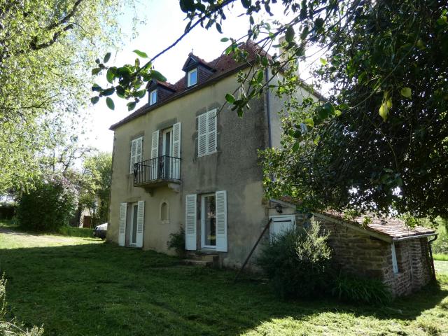 VIGNOBLE COUCHOIS PROPRIÉTÉ
