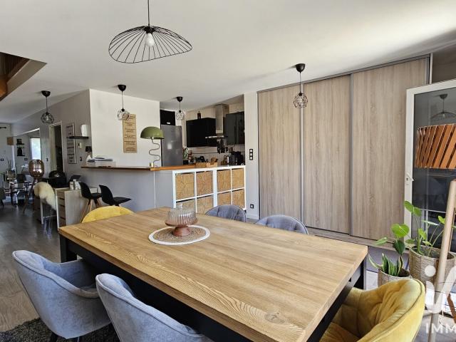 Vignoc Vente Maison 35