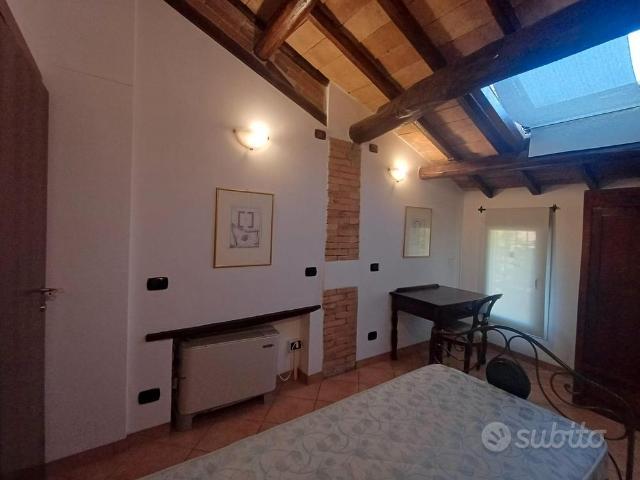 Vignola stanza con bagno privato tutto compreso