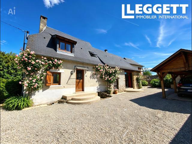 Vignols Vente Maison 19