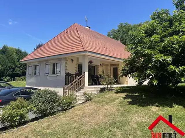 Vignols 19130 Achat / Vente maison 4 pièces t4