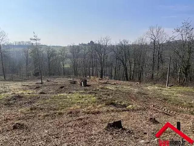 Vignols 19130 Achat / Vente terrain