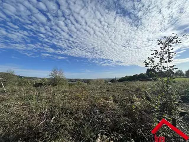Vignols 19130 Achat / Vente terrain
