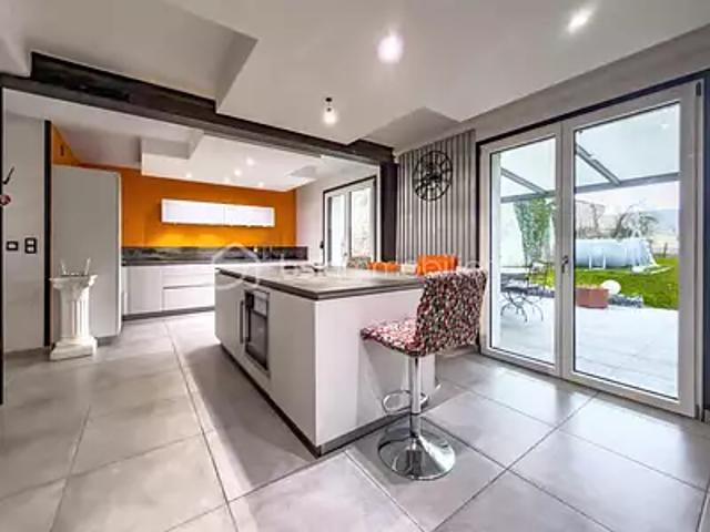 Vignot 55200 Achat / Vente maison 8 pièces t8