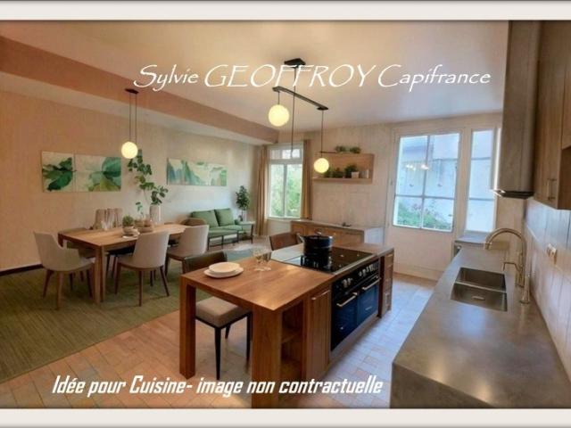 Vignot Vente Maison 55