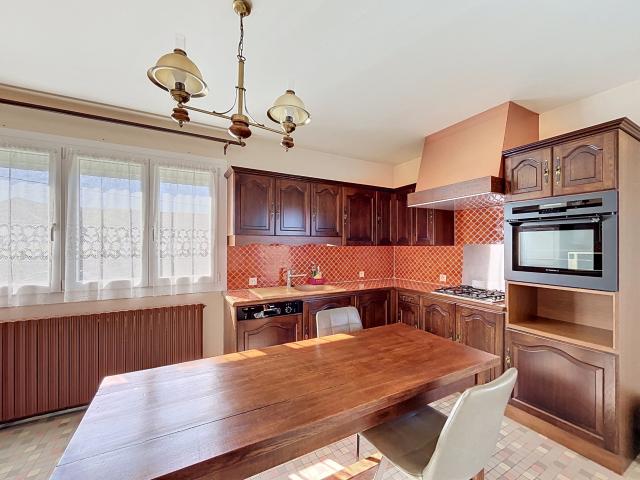 Vignot Vente Maison 55