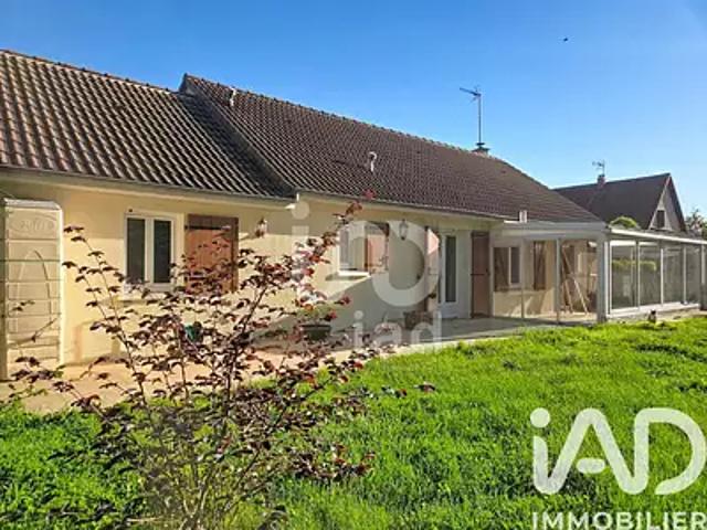 Vignoux sur Barangeon 18500 Achat / Vente maison 4 pièces t4
