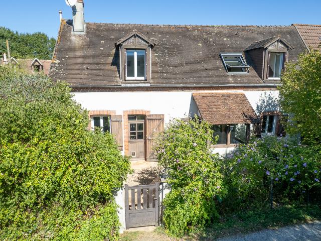 Vignoux sur Barangeon Vente Maison 18