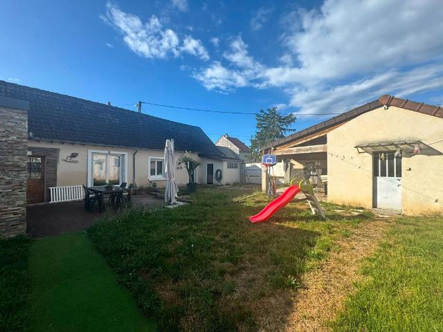 Vignoux sur Barangeon Vente Maison 18