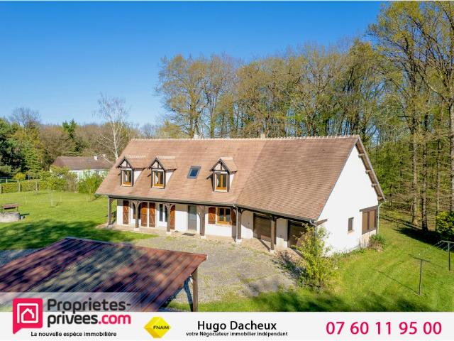 Vignoux sur Barangeon Vente Maison 18
