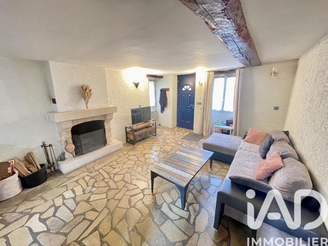 Vigny Vente Appartement 95