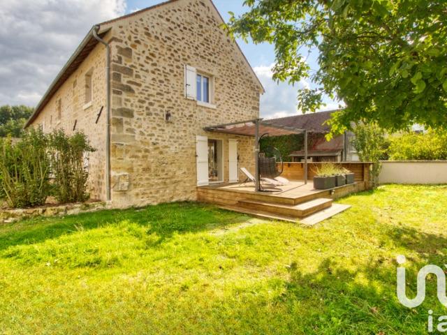 Vigny Vente Maison 95