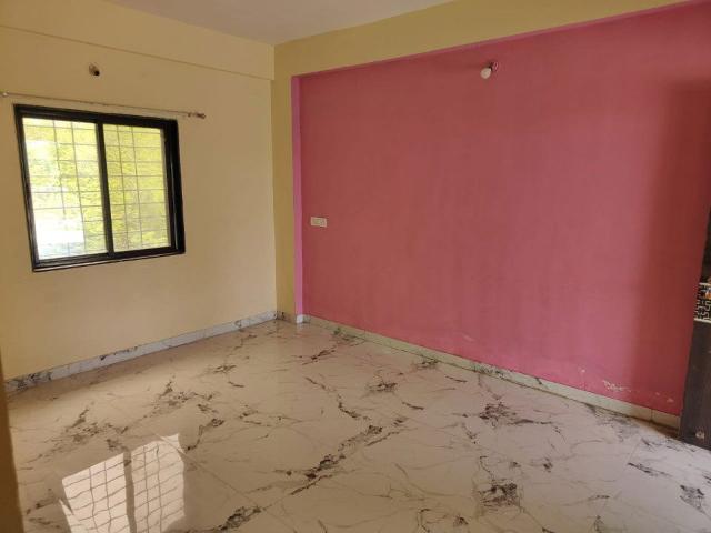 Vigo Iris Valley 1 Bedroom 550 Sq. Ft. Apartment in Marunji Pune Listing ID: #10386