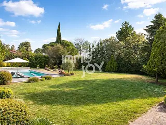 Vigoulet Auzil 31320 Achat / Vente maison 5 pièces t5