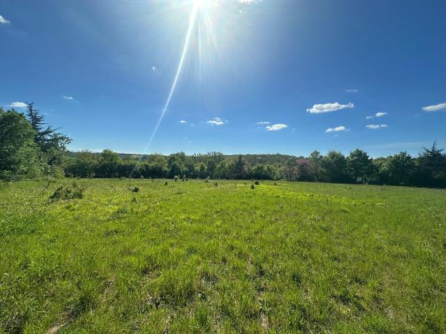 VIGOULET AUZIL Terrain à bâtir de 1 010 m2