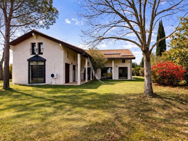 Vigoulet Auzil Vente Maison 31