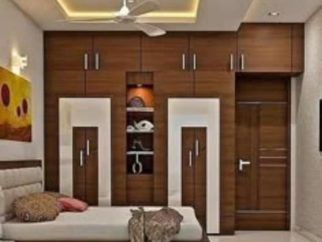 Vihaan Green Heaven 3 Bedroom 1350 Sq. Ft. Builder Floor in Khodna Khurd Greater Noida Listing ID: #9888