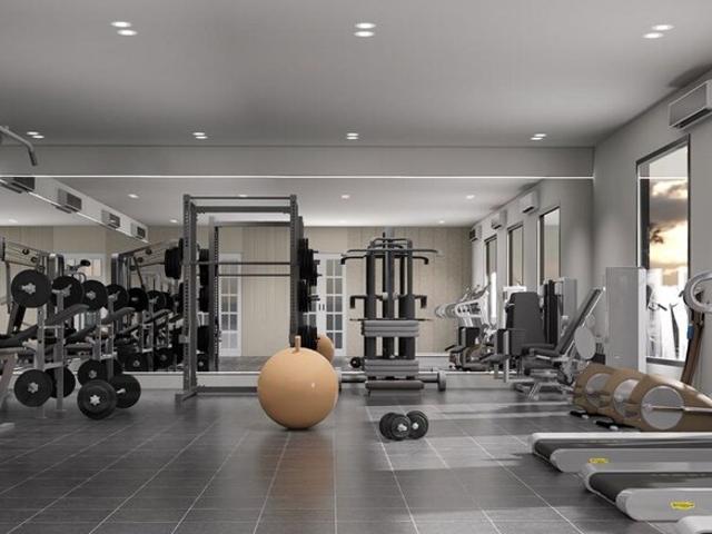 Vihaan Greens 2 Bedroom 1050 Sq. Ft. Builder Floor in Sector 1 Greater Noida Listing ID: #10233