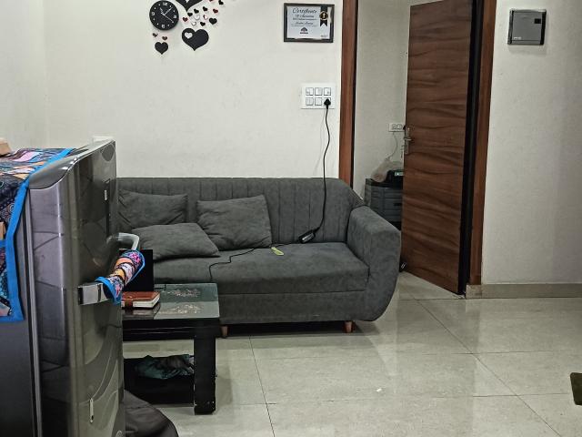 Vihaan Floors 2 Bedroom 900 Sq. Ft. Builder Floor in Roza Jalalpur Greater Noida Listing ID: #8966