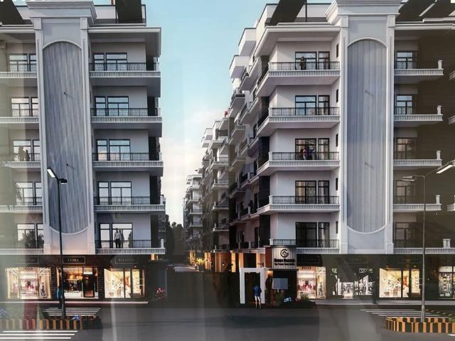 Vihaan Homes 3.5 Bedroom 2200 Sq. Ft. Penthouse in Sector 1 Greater Noida Listing ID: #10234