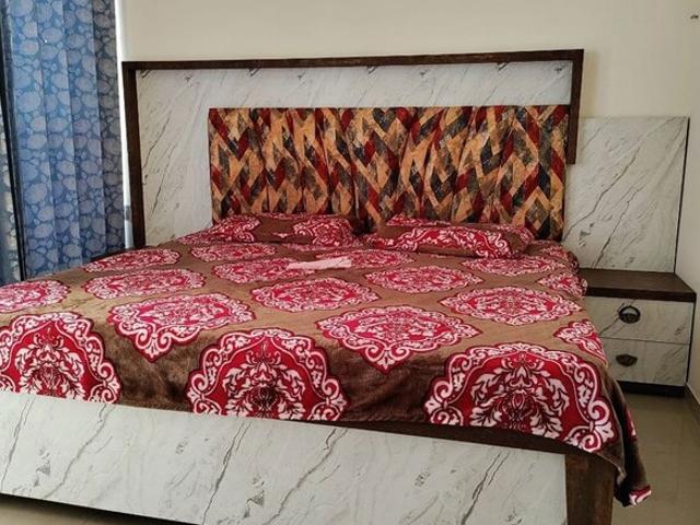 Vihaan Heritage 3 Bedroom 1400 Sq. Ft. Builder Floor in Sector 1 Greater Noida Listing ID: #10085
