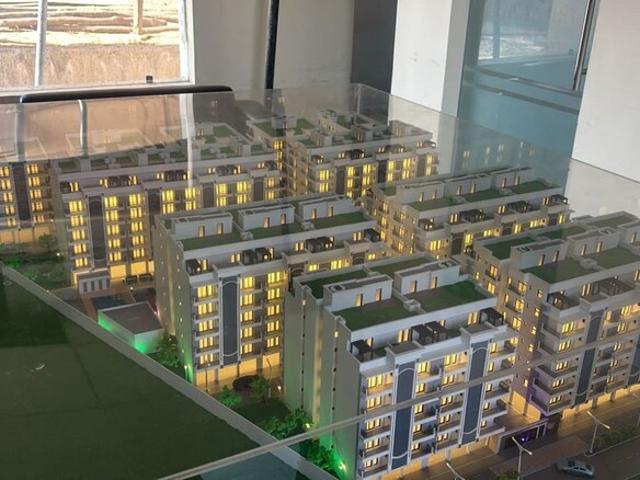 Vihaan Heritage 3 Bedroom 1700 Sq. Ft. Builder Floor in Sector 1 Greater Noida Listing ID: #10152