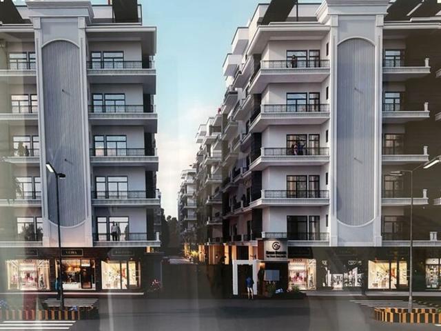 Vihaan Wisteria 3 Bedroom 1400 Sq. Ft. Builder Floor in Sector 1 Greater Noida Listing ID: #10154