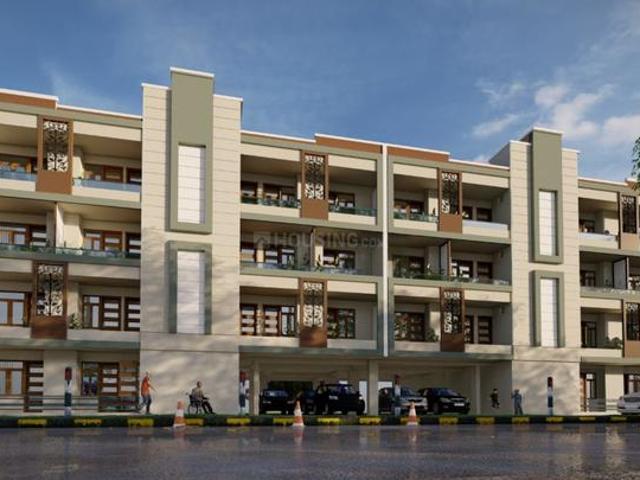 Vihaan Wisteria,Noida Extension 2 BHK Apartment For Sale Greater Noida