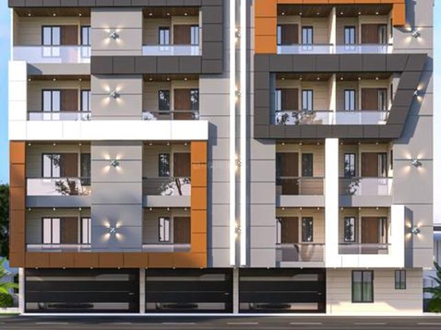 Vihaan Tulip Tower,Noida Extension 2.5 BHK Duplex For Sale Greater Noida