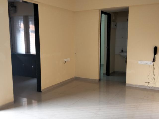 Vihang Golden Hills 1 Bedroom 403 Sq. Ft. Apartment in Owale Thane Listing ID: #9676