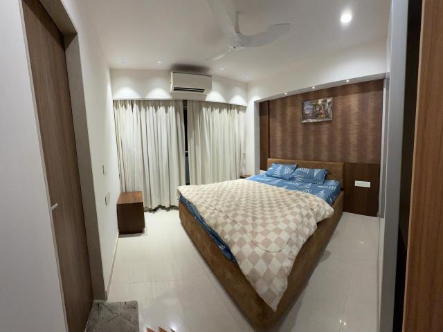 Vihang Hills 1 Bedroom 431 Sq. Ft. Apartment in Ghodbunder Road Thane Listing ID: #10234