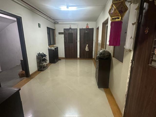Vihang Marina 1 Bedroom 442 Sq. Ft. Apartment in Ghodbunder Road Thane Listing ID: #9921