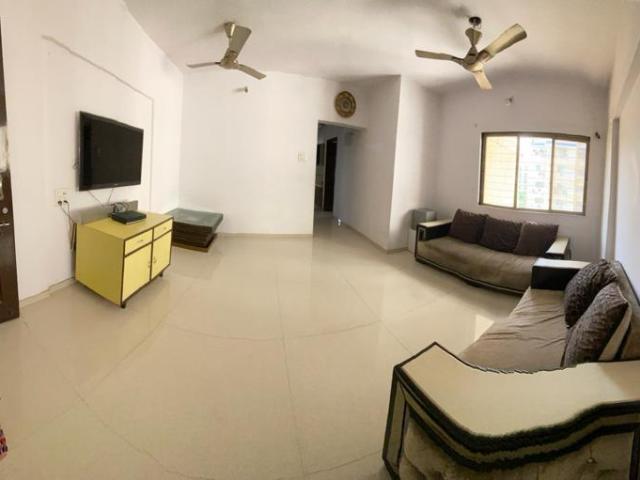 Vihang Marina 2 Bedroom 586 Sq. Ft. Apartment in Ghodbunder Road Thane Listing ID: #9921