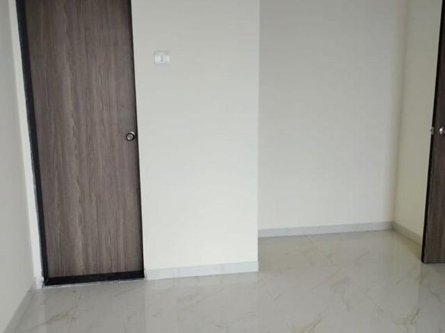 Vihang Valley Indus 2 Bedroom 660 Sq. Ft. Apartment in Kasarvadavali Thane Listing ID: #10336