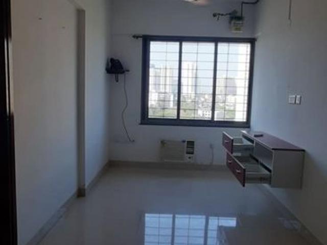 Vihang Valley Phase1 1 Bedroom 350 Sq. Ft. Apartment in Kasarvadavali Thane Listing ID: #10410