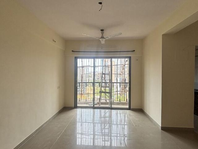 Vihang Valley Phase 2 Bedroom 670 Sq. Ft. Apartment in Kasarvadavali Thane Listing ID: #10384