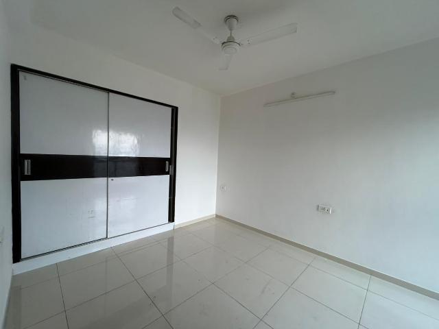 Vihang Valley Rio 2 Bedroom 650 Sq. Ft. Apartment in Kasarvadavali Thane Listing ID: #9632